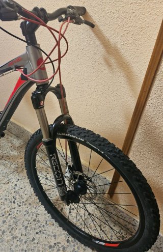 Bicicleta GIANT
