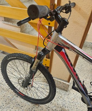 Bicicleta GIANT