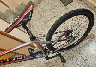 Bicicleta GIANT