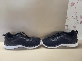 Zapatillas Skechers Bountiful Quick Path Negras