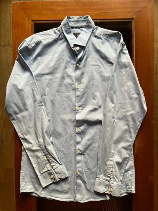 Lote de 5 Camisas Hombre
