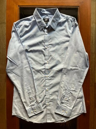 Lote de 5 Camisas Hombre