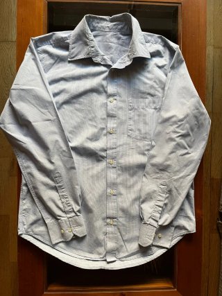 Lote de 5 Camisas Hombre