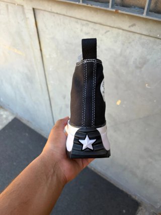 Converse Run Star Hike Hi nere