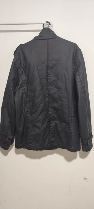 Chaqueta (Americana) Negra > Talla L