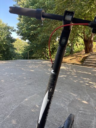 Patinete Eléctrico Xiaomi Pro 5 Hoy 170€