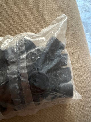 Tapones para tornillos de neumáticos