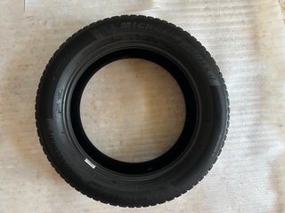 Neumático Michelin CrossClimate 225/55 R17