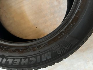 Neumático Michelin CrossClimate 225/55 R17