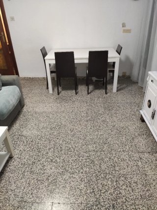 Alquilo piso por habitaciones para estudiantes