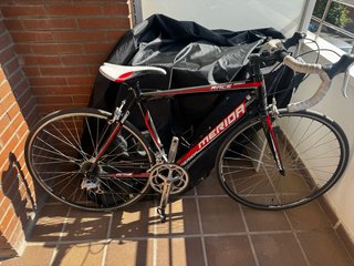 Bicicleta Merida Race 880 Talla S/M