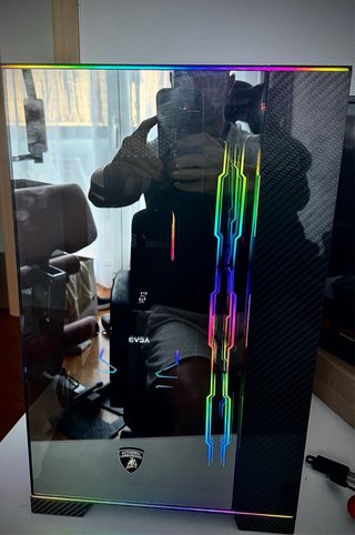 PC Gaming