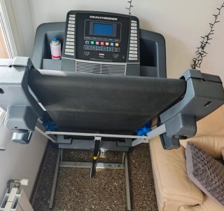 Cinta de correr HealthRider