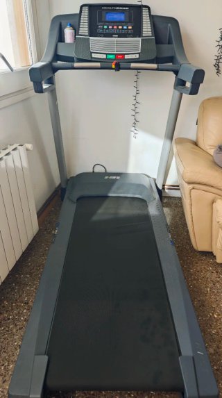 Cinta de correr HealthRider