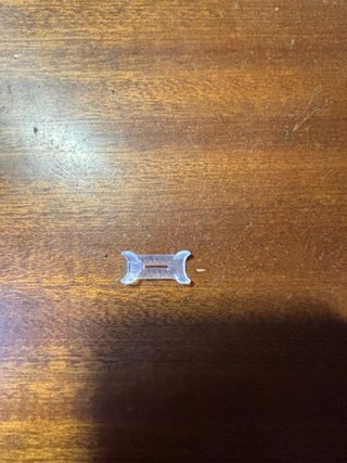 Reductores de anillo transparentes