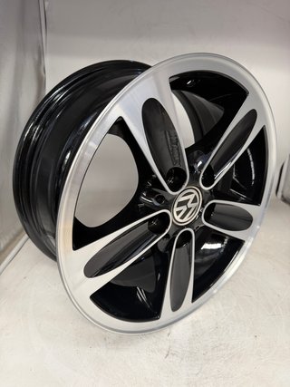 llantas 16 pulgada 5x120 MINI BMW VOLKSWAGEN T5 T6