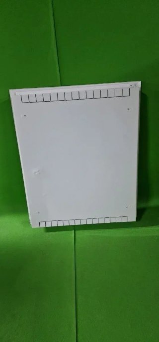 Caja de Distribución Empotrar Metálica