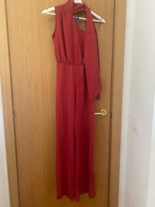 Mono rojo