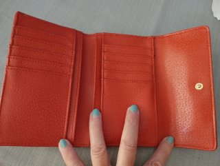 Cartera DKNY Vintage