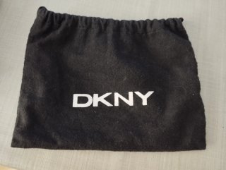 Cartera DKNY Vintage