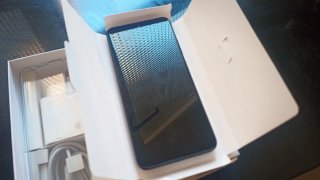 Xiaomi Redmi Note 11S