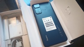 Xiaomi Redmi Note 11S