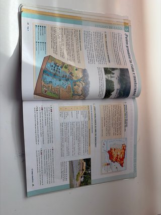 GH geografía e historia : educación secundaria ...