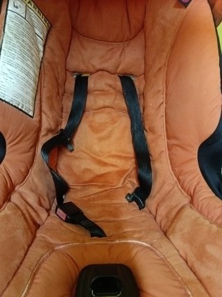 Silla de coche Grupo 0