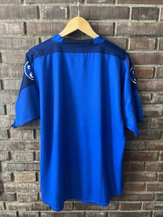 Camiseta retro Joma Getafe CF