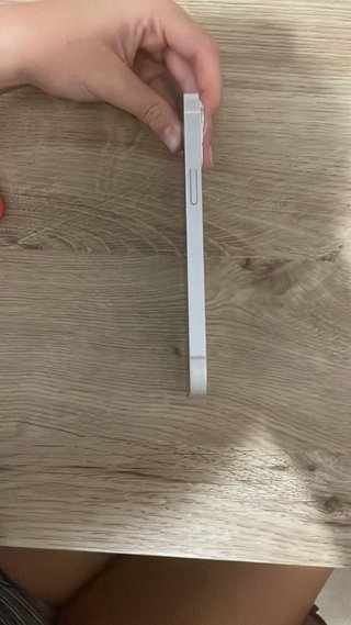 iPhone 13 Blanco