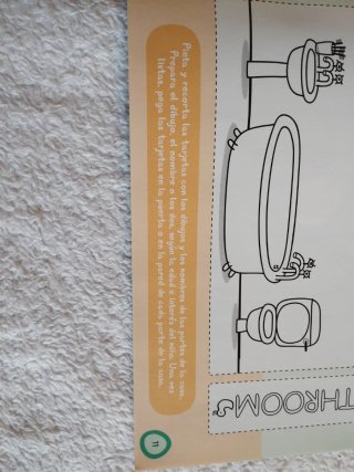 Cuaderno N°4 de Peppa Pig: Hide and Seek