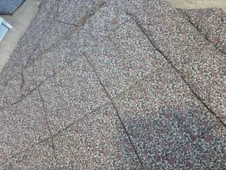 Alfombra Molis&Co para bebé