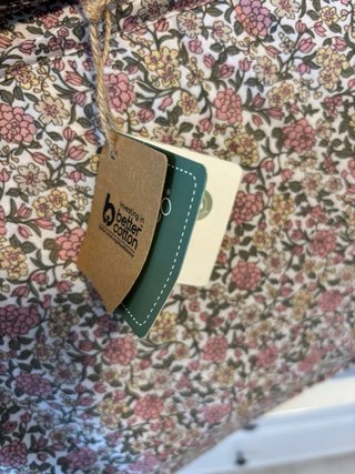 Alfombra Molis&Co para bebé
