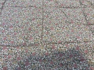 Alfombra Molis&Co para bebé