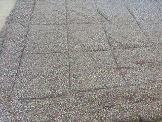 Alfombra Molis&Co para bebé