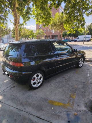 Alfa Romeo 145 2000