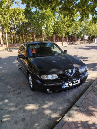 Alfa Romeo 145 2000
