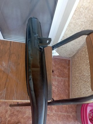 Escape Derbi Variant Original