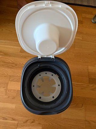 Papelera pañales Tommee Blanco