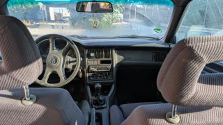 Audi 80 2.0E 116cv 1991