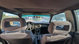 Audi 80 2.0E 116cv 1991