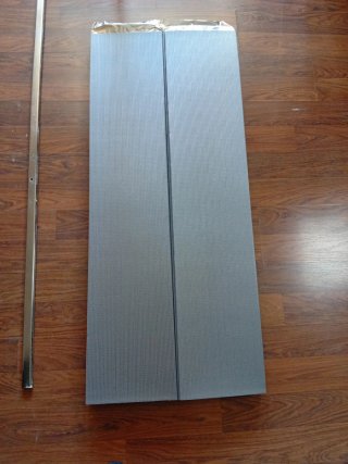 Aislamiento para tarima y parquet