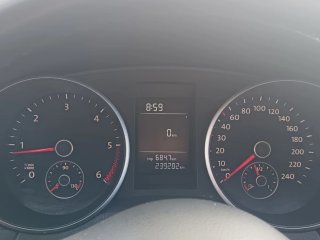 Golf Variant 2011