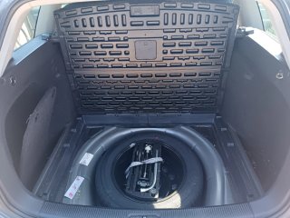 Golf Variant 2011