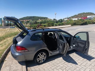 Golf Variant 2011