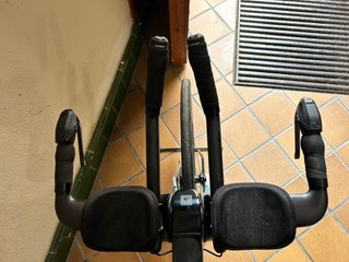 Bicicleta de Contrarreloj Metta Ekhi