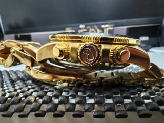 Reloj Jaguar Connected J889/1
