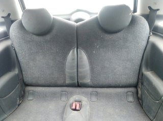 Mini 51126800216 paragolpes mini (r50,r53) 2899569