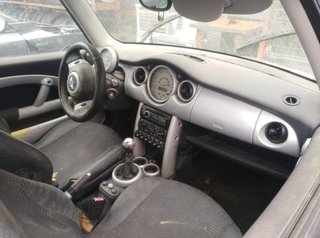 Mini 51126800216 paragolpes mini (r50,r53) 2899569