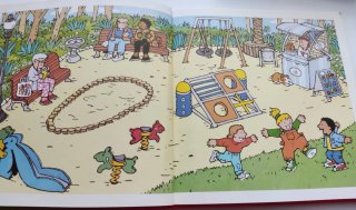 Lote de cuentos infantiles, primeros lectores